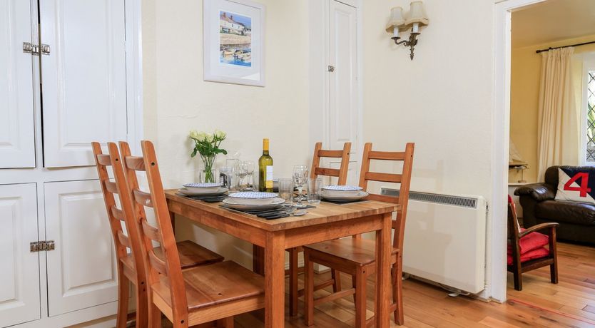 Photo of Aune Cottage