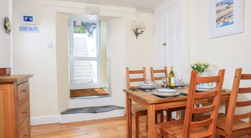 Photo of Aune Cottage