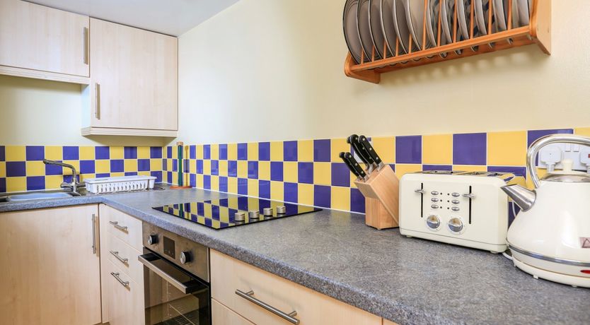 Photo of Aune Cottage