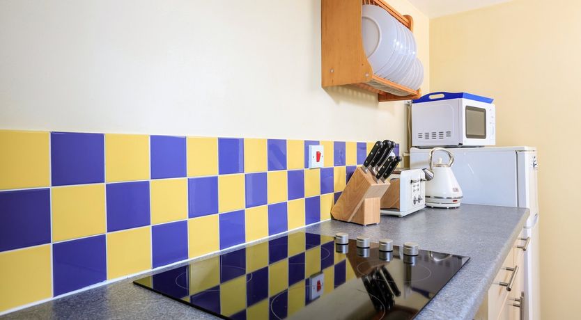 Photo of Aune Cottage