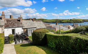 Photo of Aune Cottage