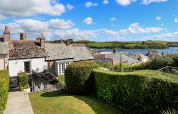 Aune Cottage Holiday Cottage