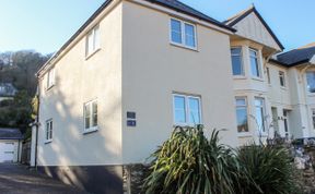 Photo of New Cottage (Hope Cove)