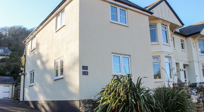 Photo of New Cottage (Hope Cove)