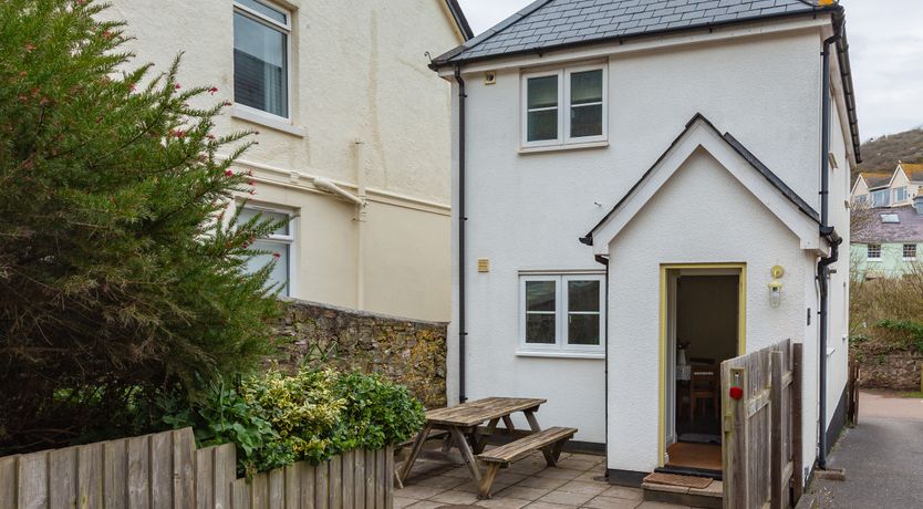 Photo of New Cottage (Hope Cove)