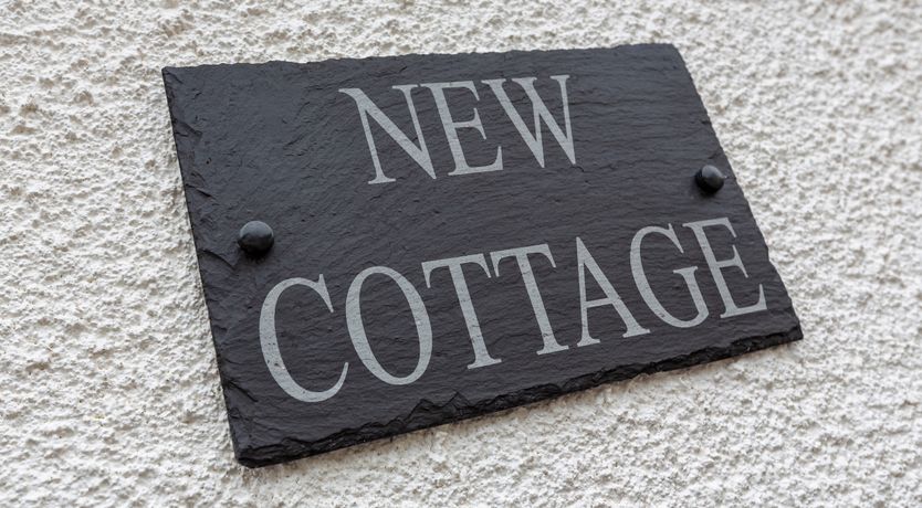 Photo of New Cottage (Hope Cove)