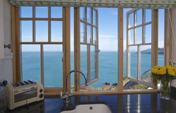 9 Prospect House Holiday Cottage