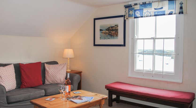 Photo of 7 Glenthorne House