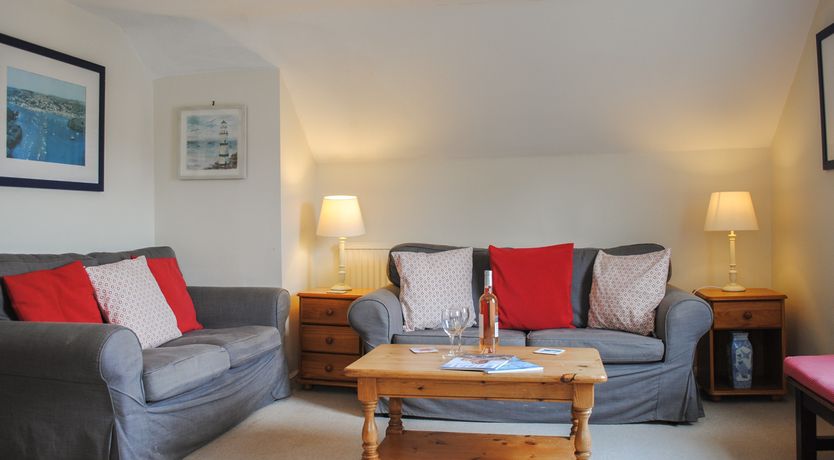 Photo of 7 Glenthorne House