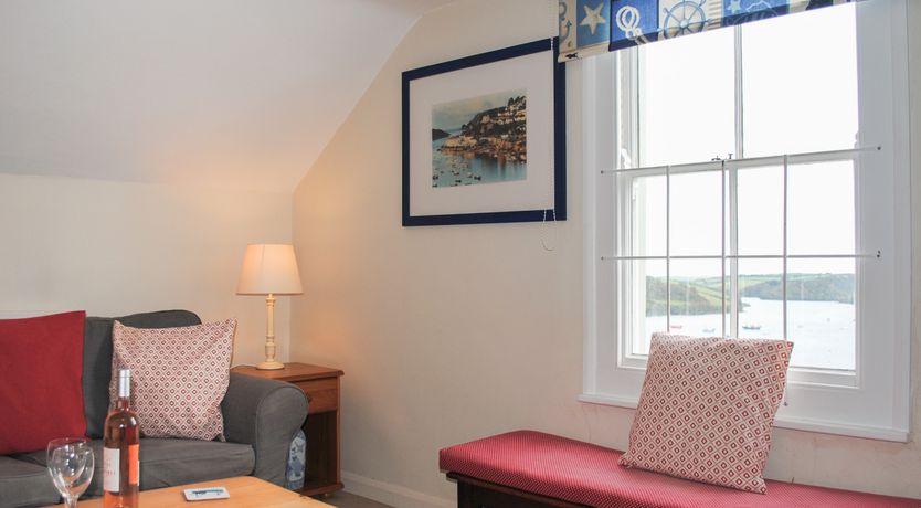 Photo of 7 Glenthorne House