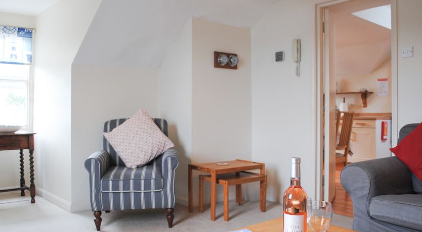 Photo of 7 Glenthorne House