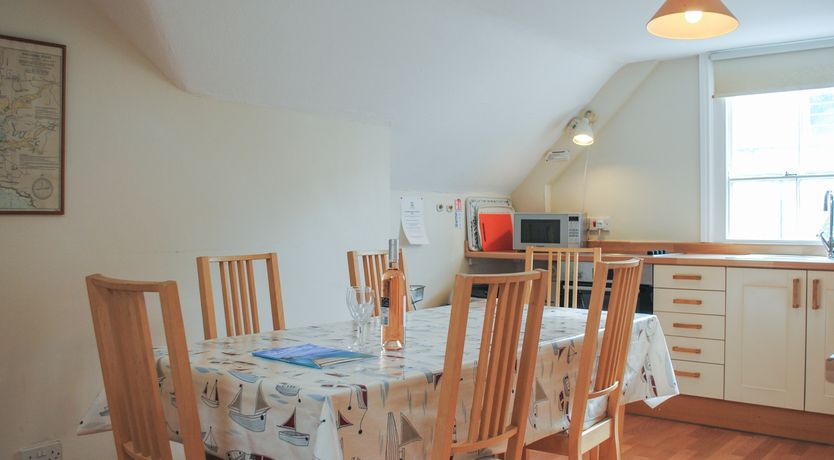 Photo of 7 Glenthorne House