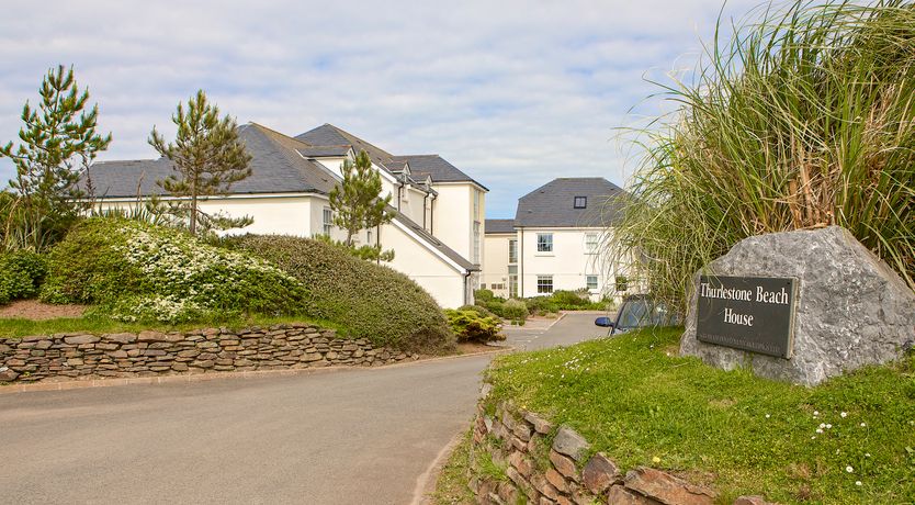 Photo of 8 Thurlestone Beach