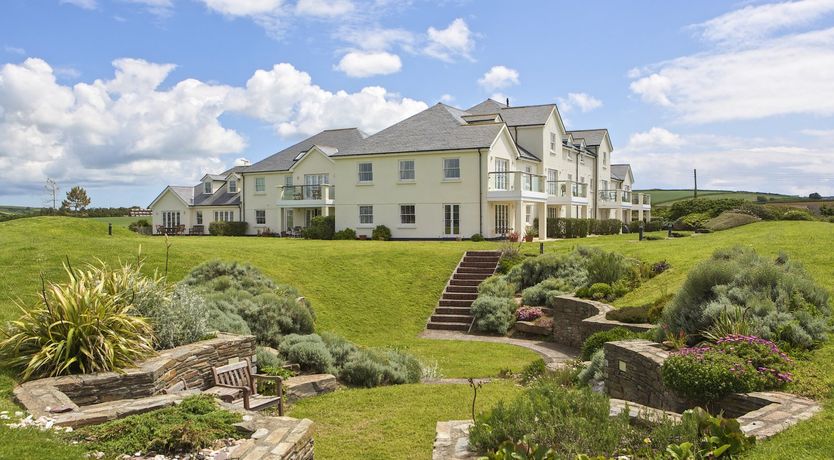 Photo of 8 Thurlestone Beach