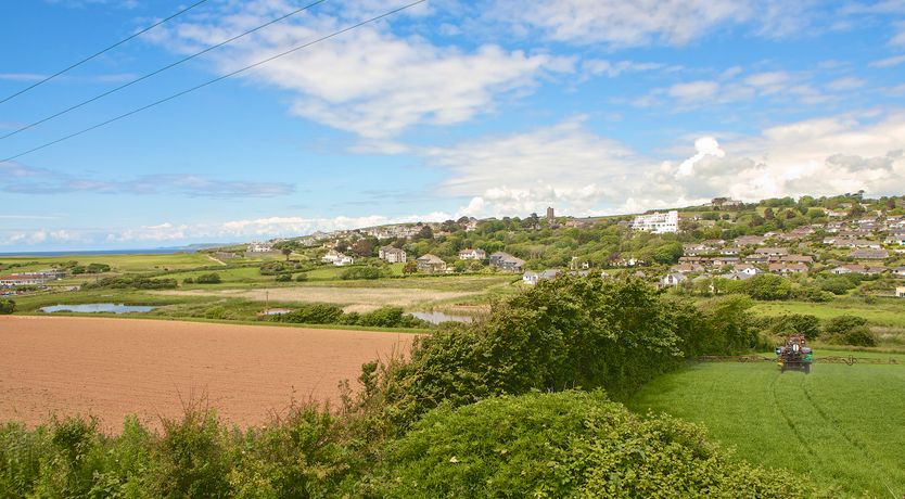 Photo of 8 Thurlestone Beach
