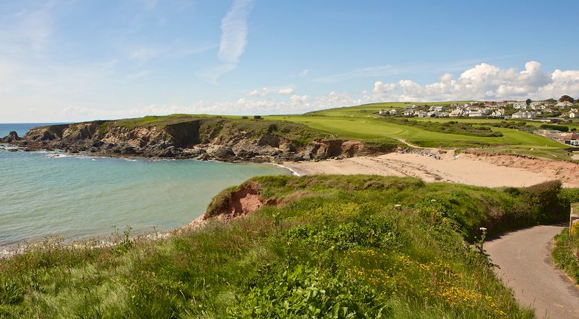 Photo of 8 Thurlestone Beach