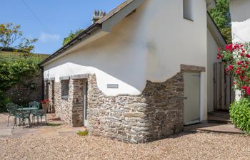 Cola's Tonne Holiday Cottage