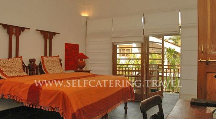 Photo of Luxury Villa