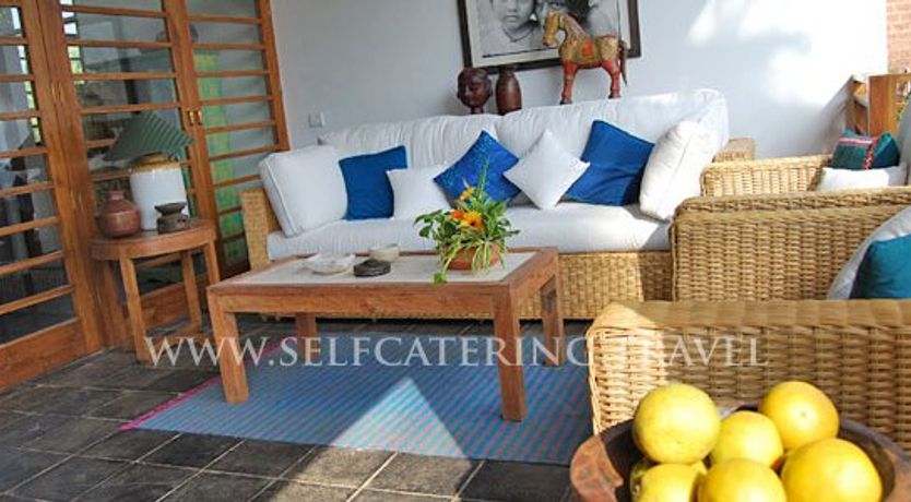 Photo of Luxury Villa