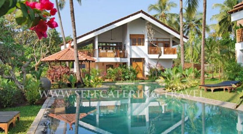 Photo of Luxury Villa