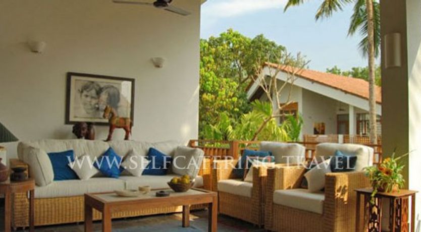 Photo of Luxury Villa