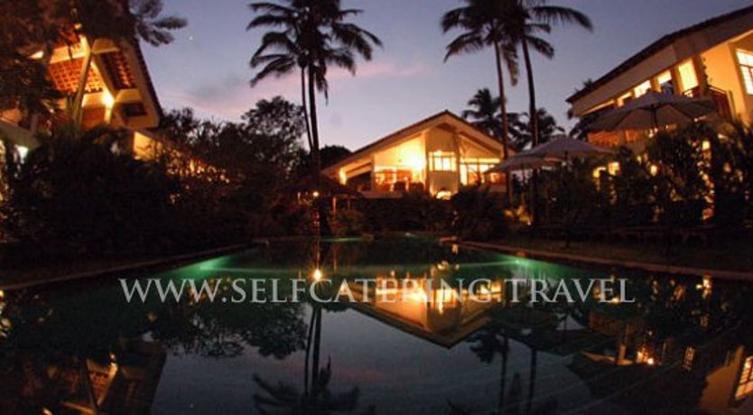 Photo of Luxury Villa