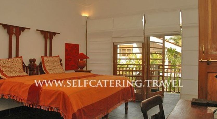 Photo of Luxury Villa