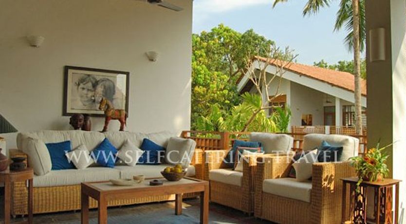 Photo of Luxury Villa