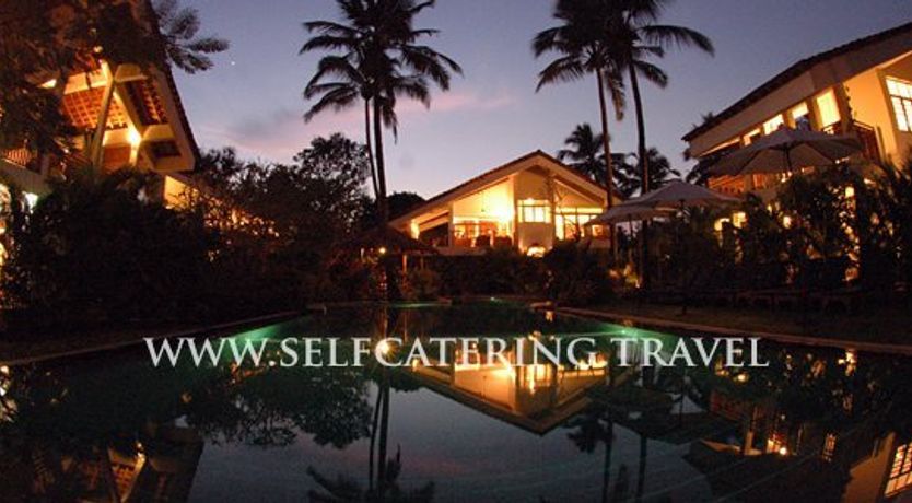 Photo of Luxury Villa