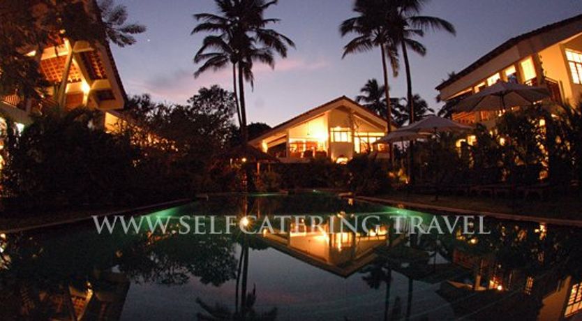 Photo of Luxury Villa