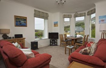 Cove View Holiday Cottage