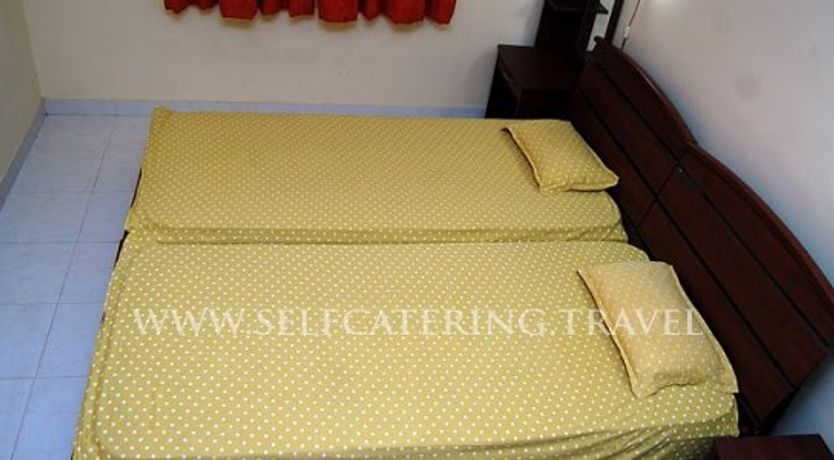 Photo of Goa Holiday Villa