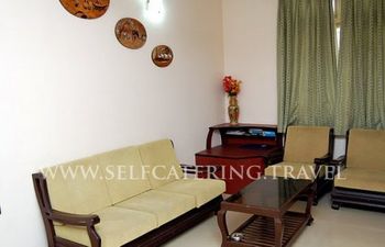 Goa Holiday Villa Holiday Home