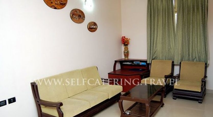 Photo of Goa Holiday Villa