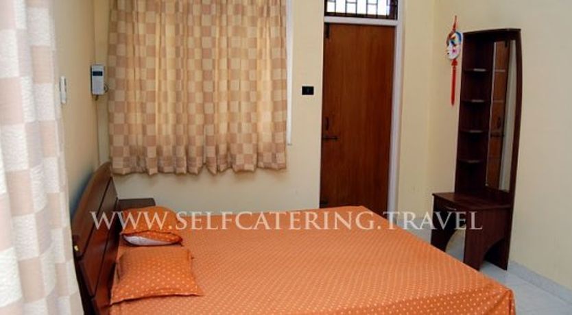 Photo of Goa Holiday Villa