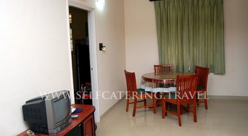 Photo of Goa Holiday Villa