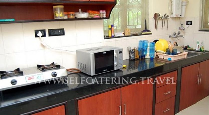 Photo of Goa Holiday Villa