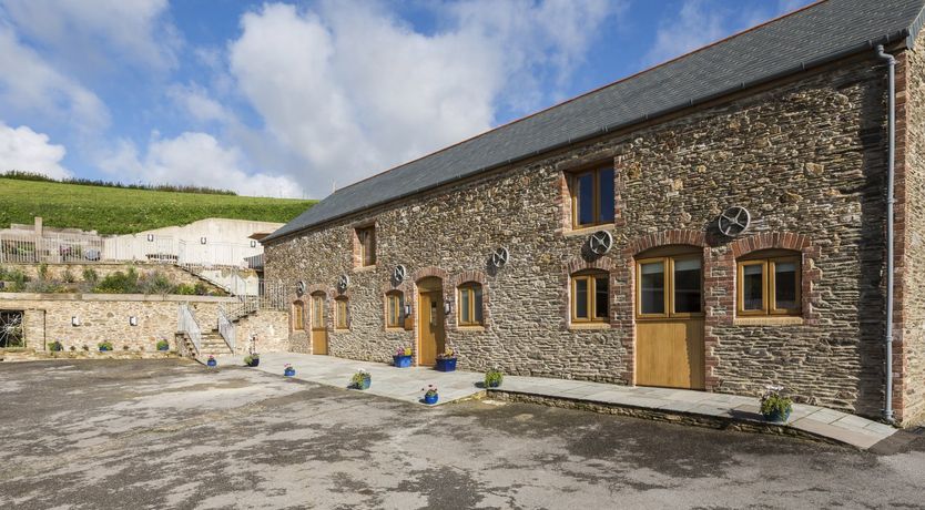 Photo of Butterwell Barn