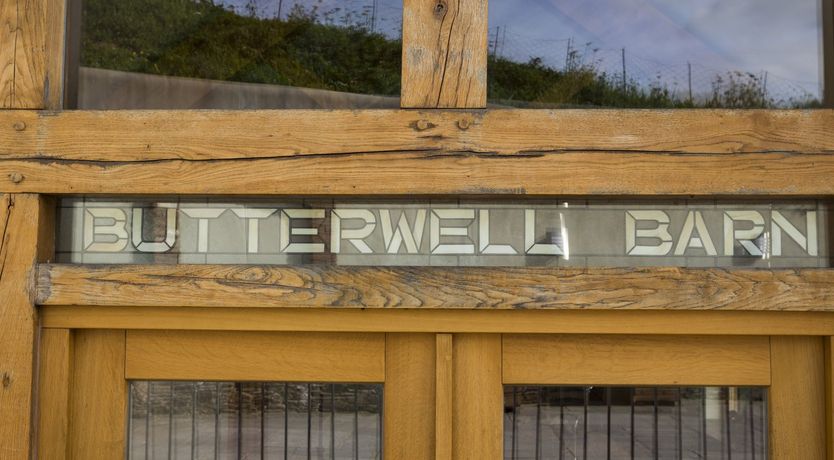 Photo of Butterwell Barn