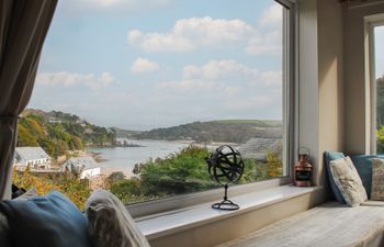 Dolphins Holiday Cottage