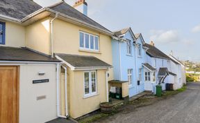 Photo of Bow Cottage