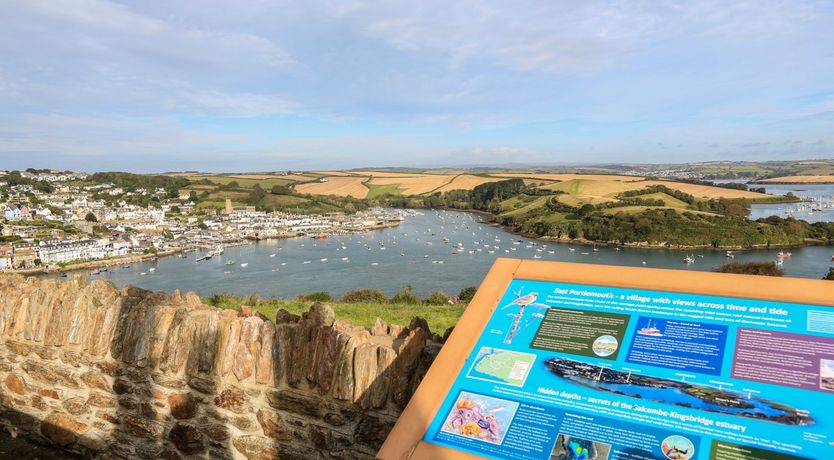 Photo of Bow Cottage