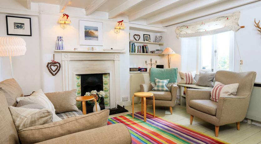 Photo of Bow Cottage