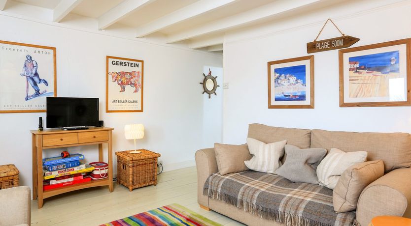 Photo of Bow Cottage