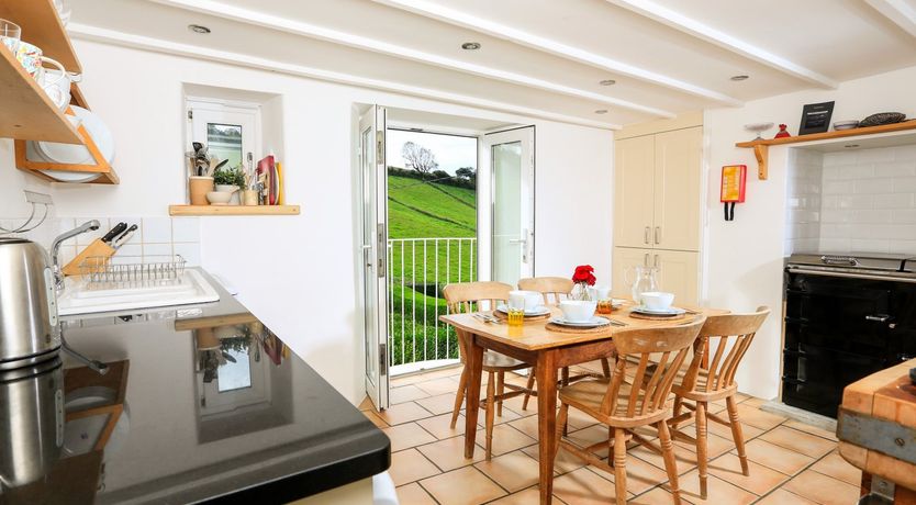 Photo of Bow Cottage