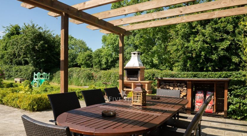 Photo of Turlough View