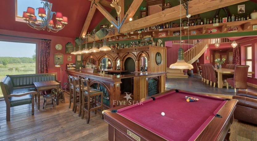 Photo of Turlough View