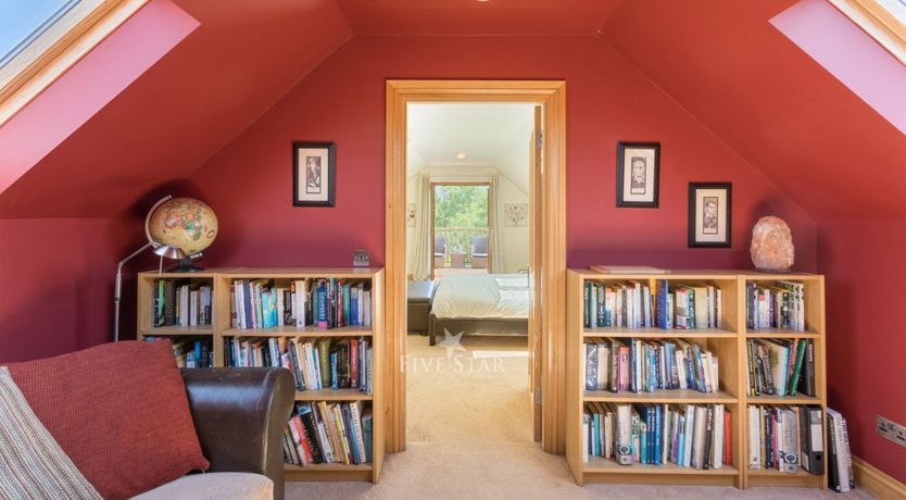 Photo of Turlough View