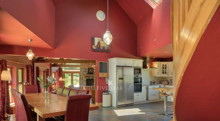 Photo of Turlough View