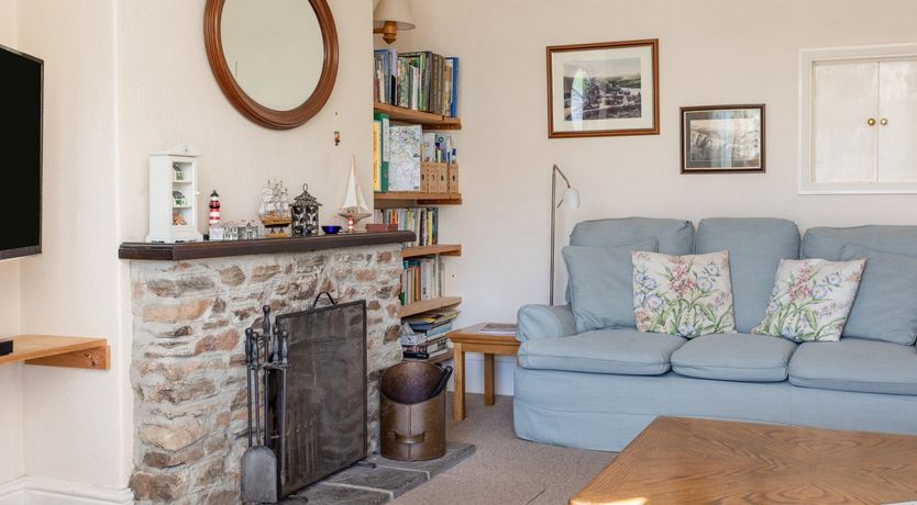 Photo of Cottage View